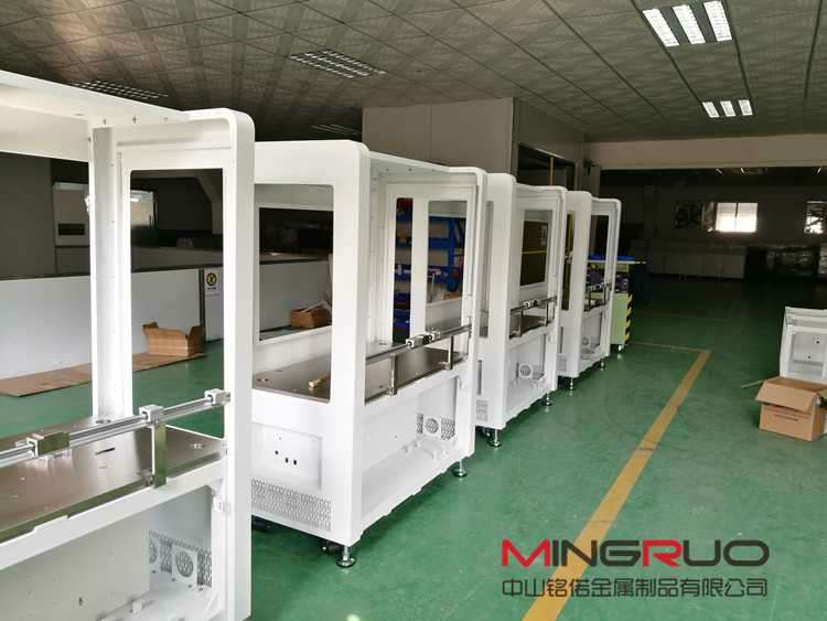 爱游戏·体育-爱游戏(中国)一站式服务官网教您在制作钣金件的时候各种材料的比较