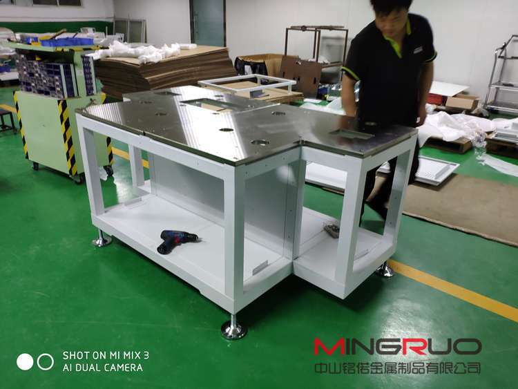 钣金加工不锈钢的有关实用知识_爱游戏·体育-爱游戏(中国)一站式服务官网