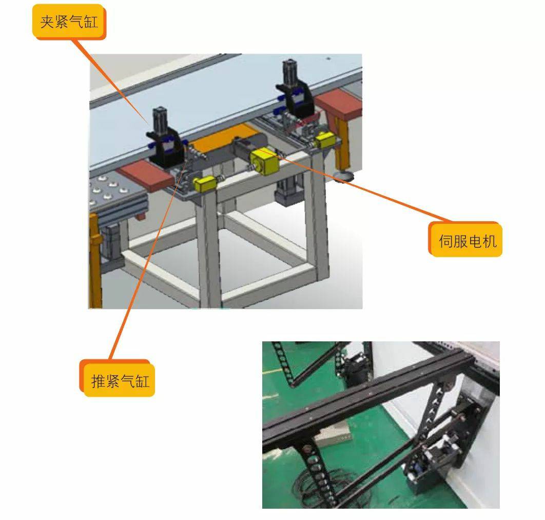钣金加工产品在自动化及电梯行业中的应用 -爱游戏·体育-爱游戏(中国)一站式服务官网
