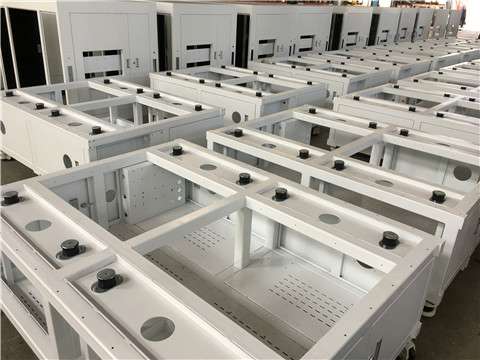 钣金加工企业该采用什么技术-爱游戏·体育-爱游戏(中国)一站式服务官网