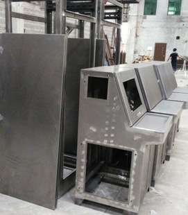 什么在影响定制钣金加工质量-爱游戏·体育-爱游戏(中国)一站式服务官网