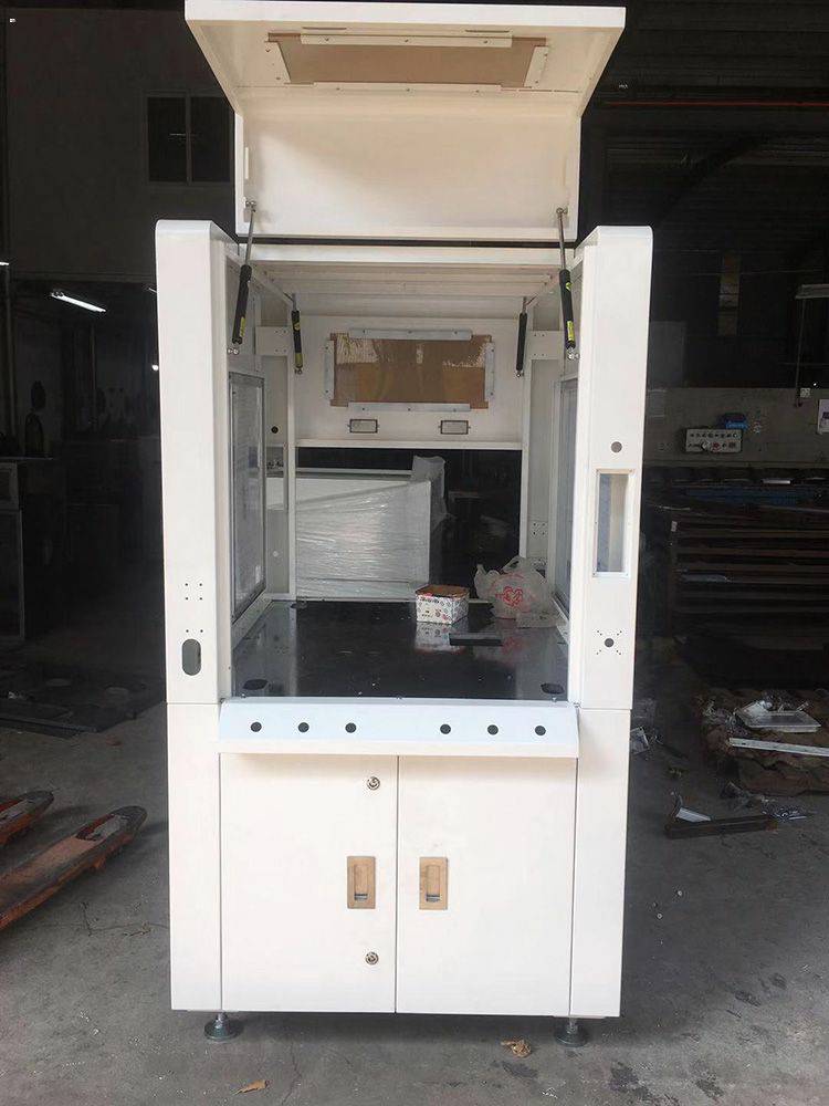 异形钣金加工能否符合加工的需要-爱游戏·体育-爱游戏(中国)一站式服务官网