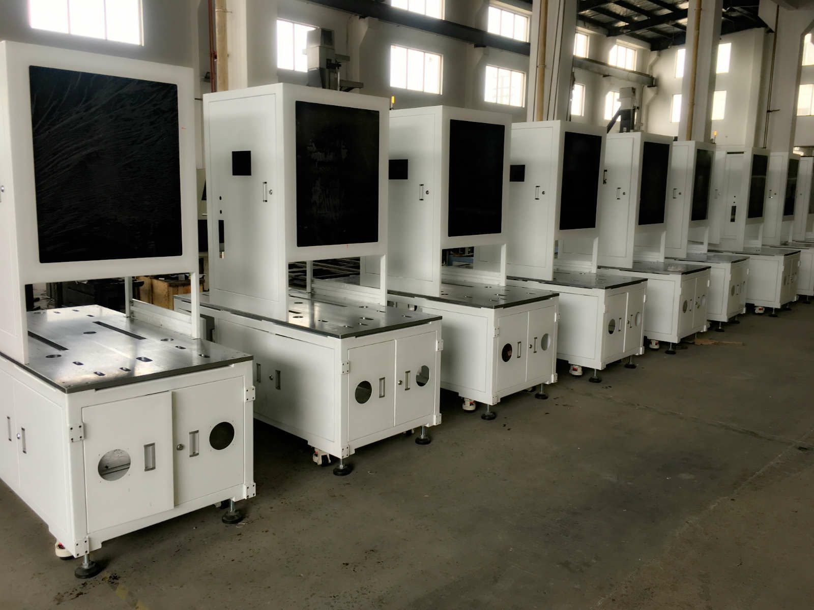 钣金加工成型在工作中应用-爱游戏·体育-爱游戏(中国)一站式服务官网